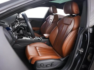 Лифтбек Audi A5 2021 года, 4150000 рублей, Москва
