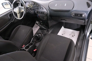 Внедорожник Chevrolet Niva 2014 года, 499000 рублей, Омск