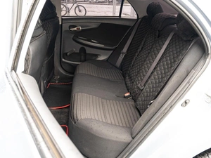 Седан Toyota Corolla 2007 года, 710000 рублей, Краснодар