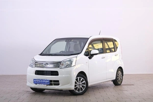 Минивэн Daihatsu Move 2019 года, 789000 рублей, Омск