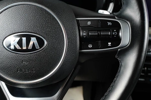 Седан Kia K5 2020 года, 2959000 рублей, Тюмень