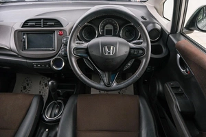 Универсал Honda Fit Shuttle 2012 года, 799000 рублей, Красноярск
