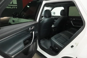 Внедорожник Changan CS95 2023 года, 2990000 рублей, Курск