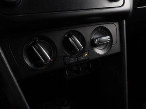 Седан Volkswagen Polo 2010 года, 699000 рублей, Воронеж