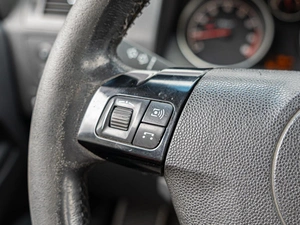 Минивэн Opel Zafira 2010 года, 699000 рублей, Краснодар