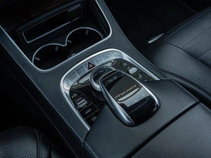 Седан Mercedes-benz S-класс 2018 года, 5770000 рублей, Краснодар