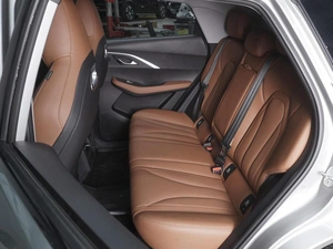 Внедорожник OMODA C5 2023 года, 1900000 рублей, Ростов-на-Дону