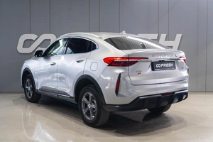 Внедорожник Haval F7x 2023 года, 2279000 рублей, Петрозаводск
