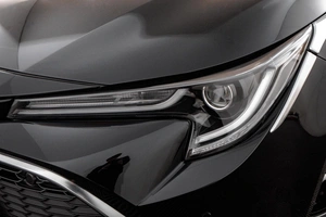 Хетчбэк Toyota Corolla 2018 года, 1749000 рублей, Барнаул