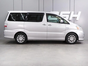 Минивэн Toyota Alphard 2008 года, 1599000 рублей, Воронеж