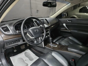 Седан Nissan Teana 2011 года, 1240000 рублей, Красноярск