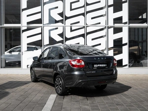 Лифтбек ВАЗ (LADA) Granta 2024 года, 990000 рублей, Ставрополь