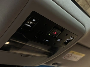 Внедорожник Lexus LX 2018 года, 10697000 рублей, Красноярск