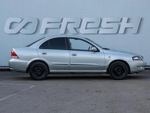 Седан Nissan Almera Classic 2007 года, 479000 рублей, Волгоград