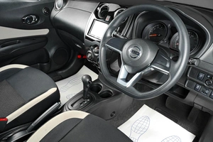 Хетчбэк Nissan Note 2020 года, 1299000 рублей, Тюмень