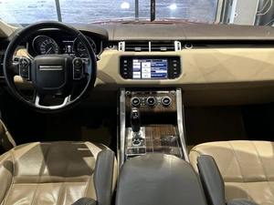 Внедорожник Land Rover Range Rover Sport 2013 года, 2650000 рублей, Уфа