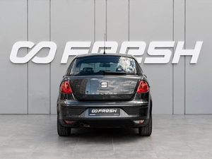 Хетчбэк SEAT Toledo 2008 года, 560000 рублей, Краснодар