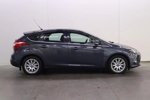 Хэтчбек Ford Focus 2013 года, 770000 рублей, Брянск