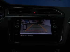Внедорожник Volkswagen Tiguan 2018 года, 3400777 рублей, Москва