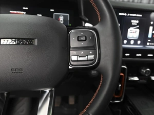 Внедорожник Haval Dargo 2023 года, 3120000 рублей, Ставрополь