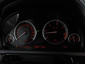 Седан BMW 7 серия 2009 года, 1599000 рублей, Воронеж