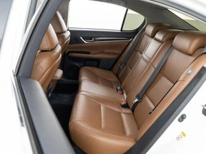 Седан Lexus GS 2012 года, 3499444 рублей, Москва