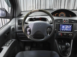 Минивэн Hyundai Matrix 2005 года, 479000 рублей, Ставрополь