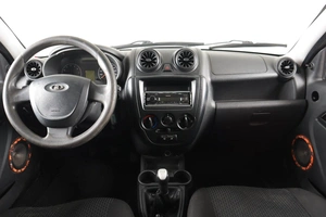 Седан ВАЗ (LADA) Granta 2012 года, 359000 рублей, Пермь