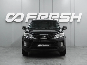 Внедорожник Kia Sorento 2013 года, 1465000 рублей, Воронеж