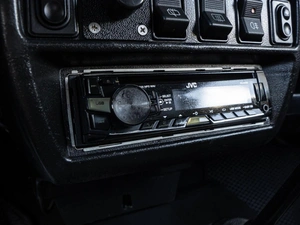 Внедорожник ВАЗ (LADA) 4x4 (Нива) 2011 года, 539000 рублей, Волгоград