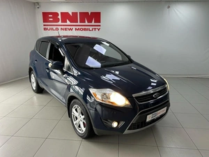 Внедорожник Ford Kuga 2012 года, 1065000 рублей, Смоленск