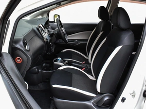 Хетчбэк Nissan Note 2019 года, 1295000 рублей, Краснодар