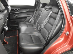 Внедорожник Chery Tiggo 8 2022 года, 1679900 рублей, Казань