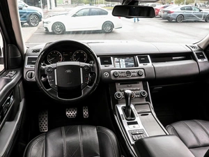 Внедорожник Land Rover Range Rover Sport 2011 года, 1739000 рублей, Волгоград