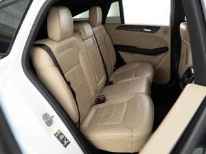 Внедорожник Mercedes-benz GLE-класс Coupe 2016 года, 4183055 рублей, Москва