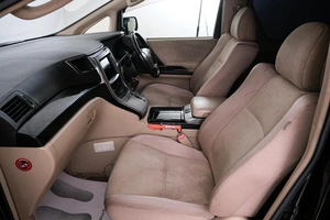 Минивэн Toyota Alphard 2012 года, 2429000 рублей, Красноярск