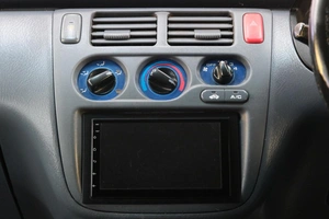 Внедорожник Honda HR-V 1998 года, 439000 рублей, Омск