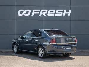 Седан Opel Vectra 2008 года, 395000 рублей, Краснодар