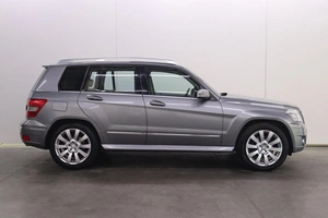 Внедорожник Mercedes-benz GLK-класс 2009 года, 1360000 рублей, Брянск