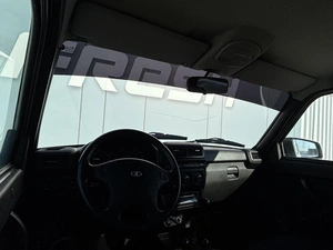 Внедорожник ВАЗ (LADA) Niva Legend 2022 года, 749000 рублей, Ижевск