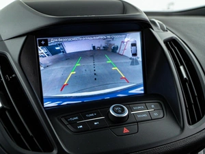 Внедорожник Ford Kuga 2020 года, 1873444 рублей, Москва