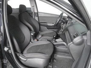 Седан Kia Rio 2015 года, 1199000 рублей, Ростов-на-Дону