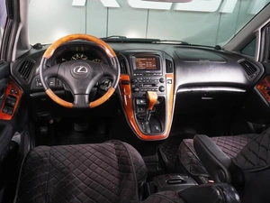 Внедорожник Lexus RX 2001 года, 809000 рублей, Воронеж