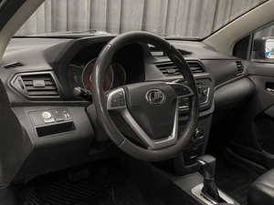 Хетчбэк Lifan X50 2015 года, 629000 рублей, Красноярск