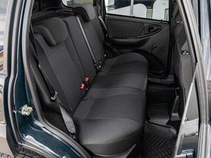 Внедорожник ВАЗ (LADA) Niva Travel 2023 года, 965000 рублей, Краснодар