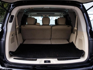 Внедорожник Nissan Patrol 2012 года, 2770000 рублей, Большой Сочи