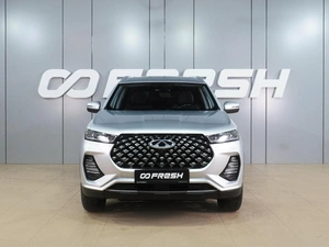 Внедорожник Chery Tiggo 7 Pro 2022 года, 1689000 рублей, Воронеж