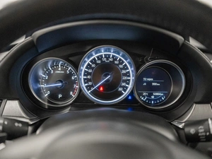 Седан Mazda 6 2019 года, 2520000 рублей, Красноярск