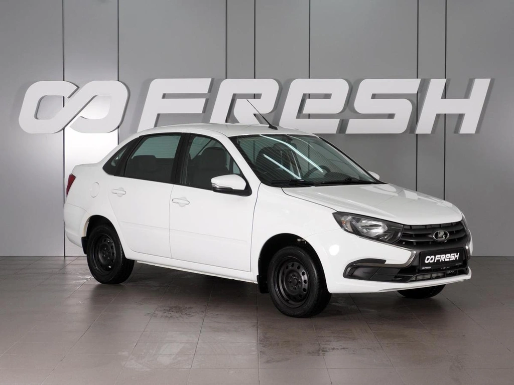 Седан ВАЗ (LADA) Granta 2024 года, 849000 рублей, Минеральные Воды