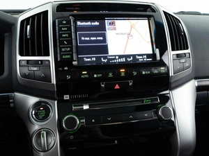 Внедорожник Toyota Land Cruiser 2013 года, 3999050 рублей, Москва